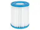 Bild 3 von CRIVIT Filterkartuschen Universal Ø10,6x13,6cm, 2 Stück,  83 g