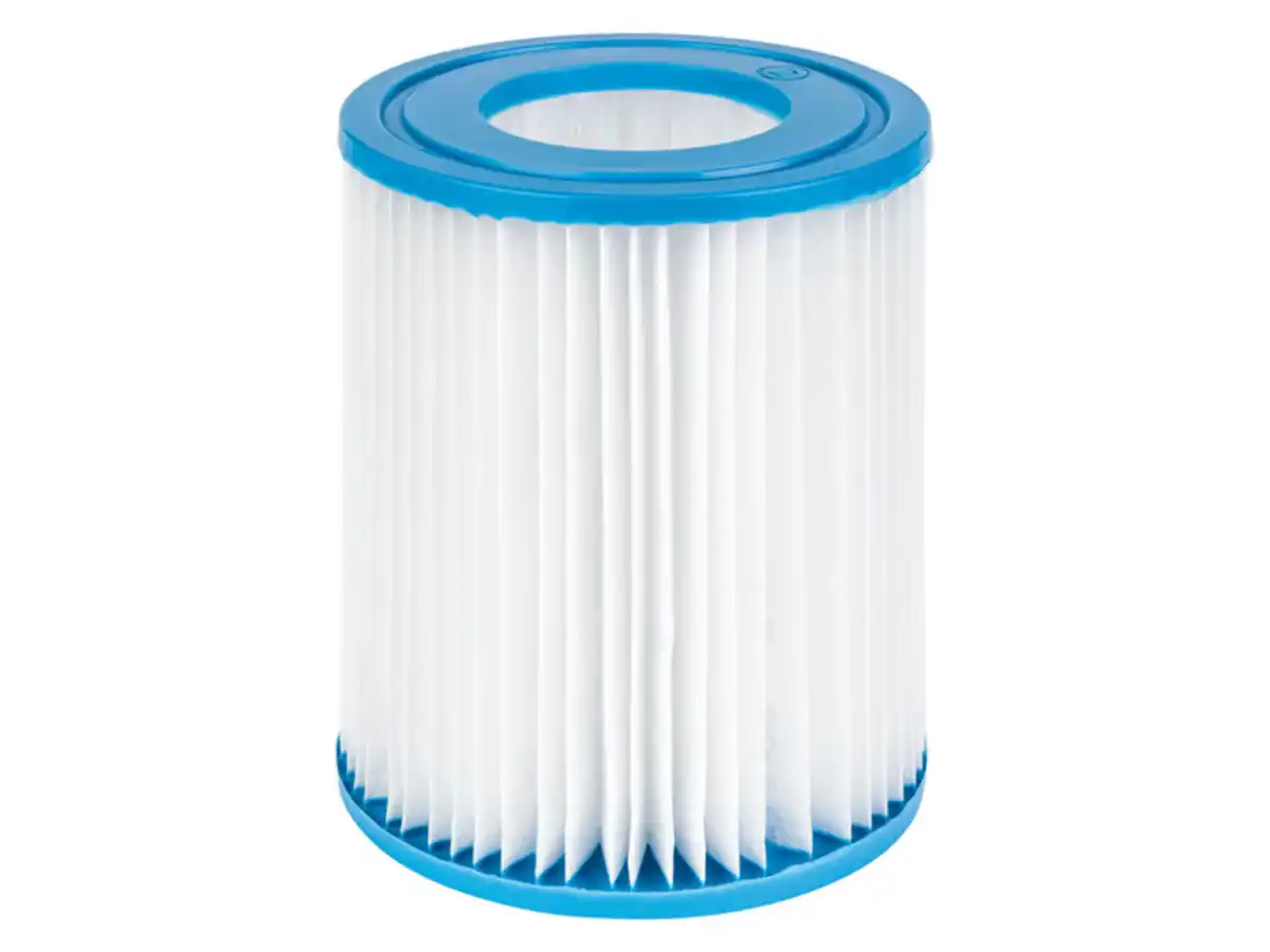 Bild 3 von CRIVIT Filterkartuschen Universal Ø10,6x13,6cm, 2 Stück,  83 g
