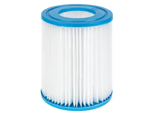Bild 3 von CRIVIT Filterkartuschen Universal Ø10,6x13,6cm, 2 Stück,  83 g