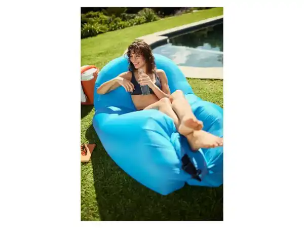 Bild 2 von CRIVIT Airlounge, inkl. Tragetasche