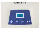 Bild 2 von CRIVIT SUP-Pumpe, inkl. 3 Kunststoffadapter