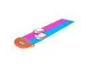 Bild 1 von Bestway Doppel-Wasserrutsche mit aufblas baren Schwimmtieren 487 x 138cm