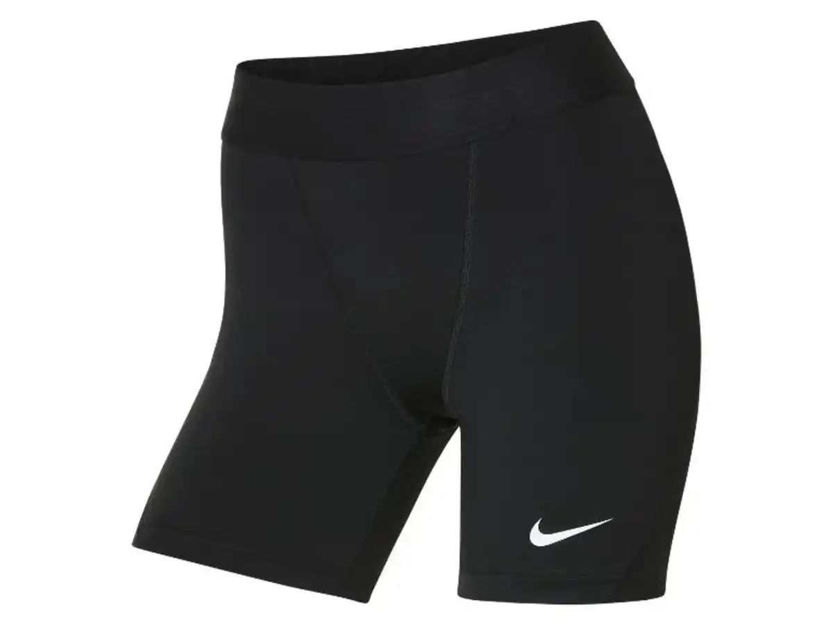 Bild 1 von Nike Damen Shorts, atmungsaktiv und bequem