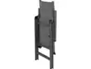 Bild 2 von LIVARNO home Aluminium-Klappsessel