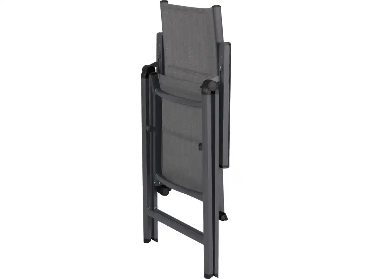 Bild 2 von LIVARNO home Aluminium-Klappsessel