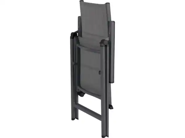 Bild 2 von LIVARNO home Aluminium-Klappsessel