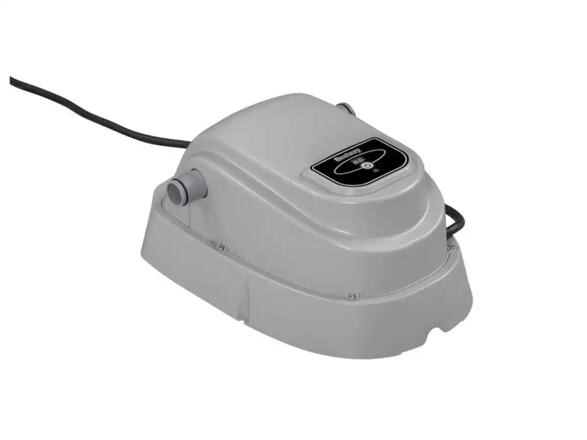Bild 2 von Bestway Poolheizung, 2.800 W