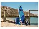 Bild 2 von SUP Doppelkammer Allround, 2-in-1 Kajak-Funktion, max. Belastung 150 kg