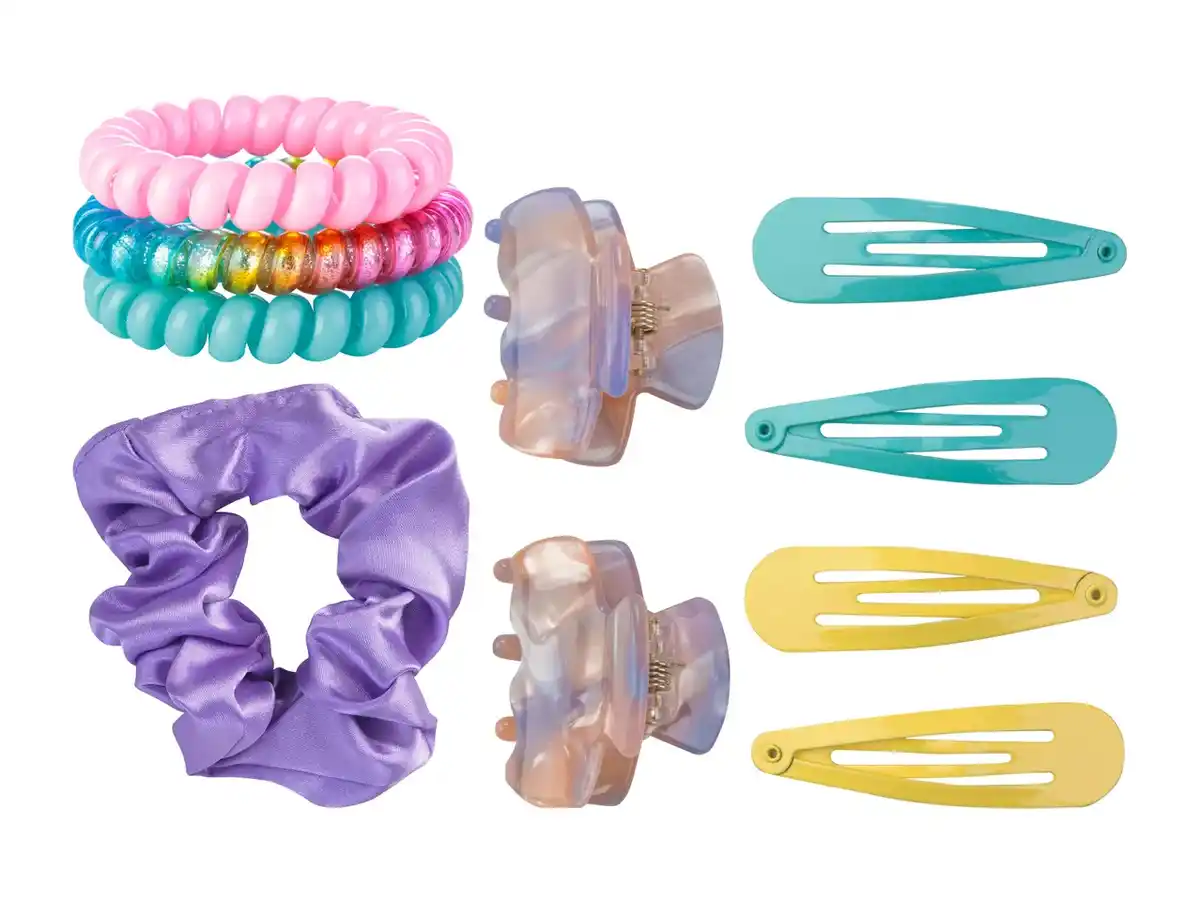 Bild 1 von esmara® Haaraccessoires