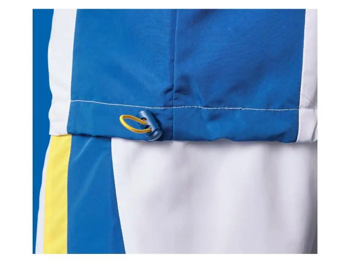 Bild 3 von Lidl Herren Tracksuit, mit Logo-Print