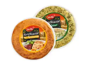 Sol & Mar Tortilla, 500 g