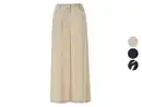 Bild 1 von esmara® Damen Wide-Leg-Hose, aus eleganter Twill-Qualität
