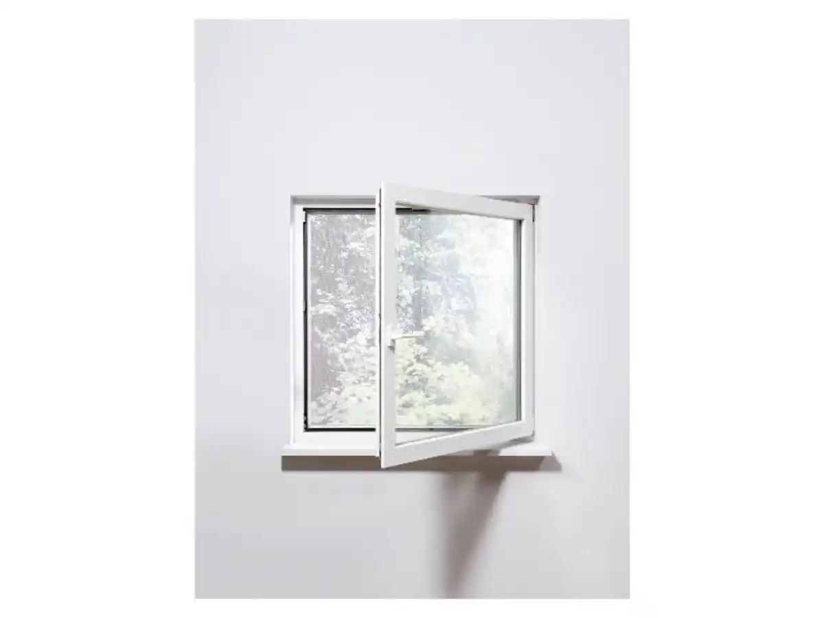 Bild 1 von LIVARNO home Fliegengitter zum Öffnen und Schließen