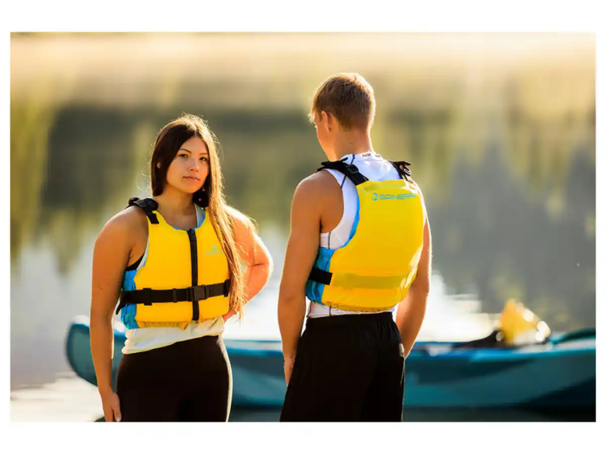 Bild 2 von Spinera Spinera Schwimmweste Aquapark Erwachsene