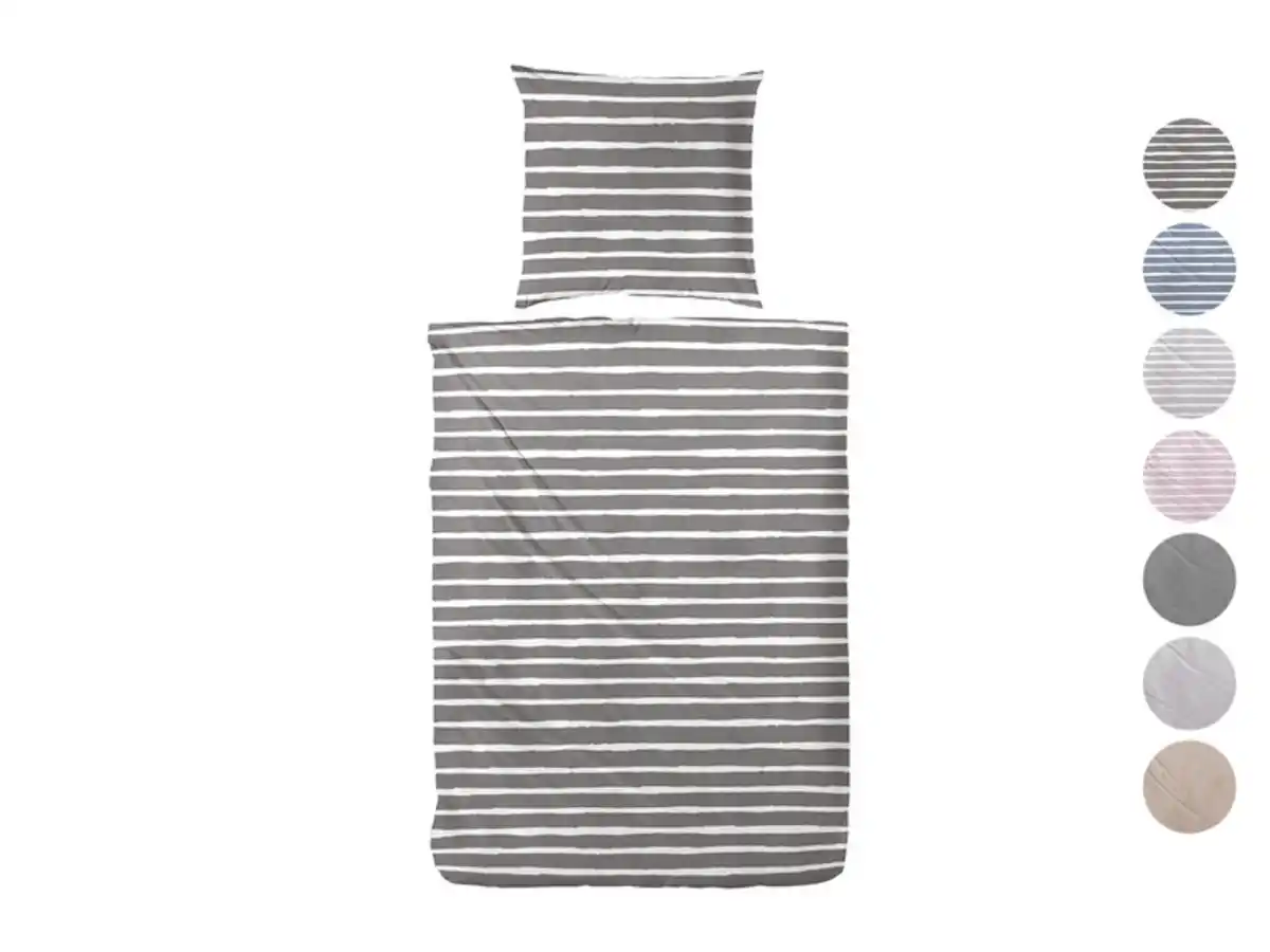 Bild 1 von Westminster Westminster Satin-Bettwäsche