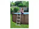 Bild 3 von Bestway »Steel Pro Max™ DELUXE SERIES™« Framepool-Set, mit Filterpumpe und Leiter