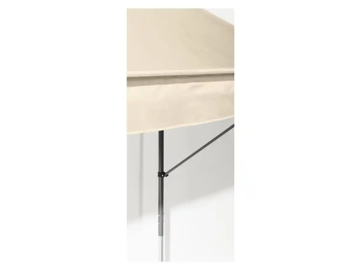 Bild 3 von LIVARNO home Klemmmarkise 300 x 150, beige