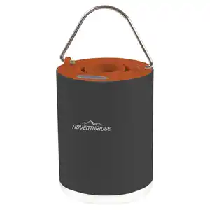 ADVENTURIDGE Mini Luftgebläse