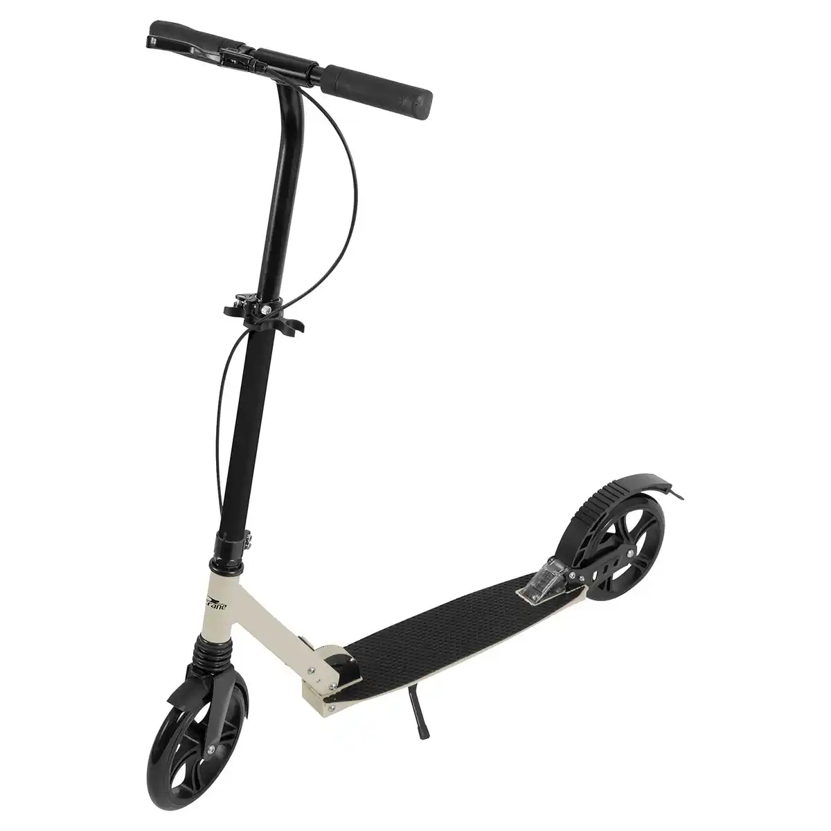 Bild 1 von CRANE Alu Scooter, weiß