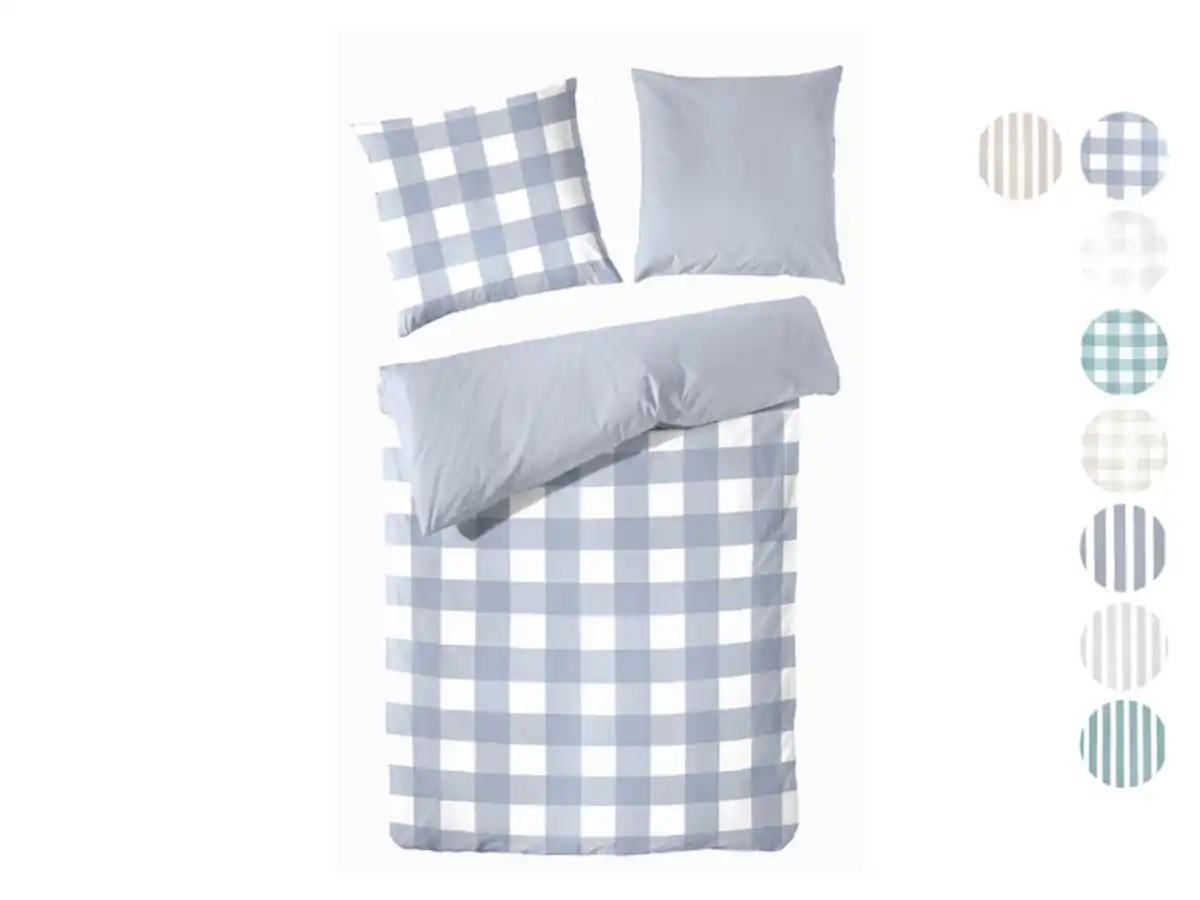 Bild 1 von Westminster Westminster Perkal-Bettwäsche