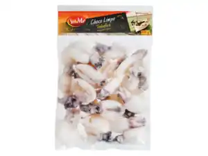 Sol & Mar Tintenfisch,  800 g