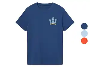 pepperts!® Kinder T-Shirt, aus reiner Baumwolle