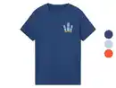 Bild 1 von pepperts!® Kinder T-Shirt, aus reiner Baumwolle