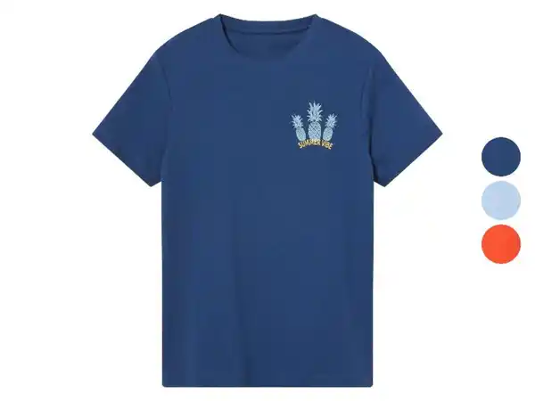 Bild 1 von pepperts!® Kinder T-Shirt, aus reiner Baumwolle