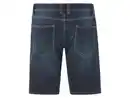 Bild 3 von LIVERGY® Herren Sweatdenim-Bermuda mit Baumwolle