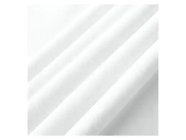 Bild 3 von LIVARNO home Baumwoll-Leinen-Bettwäsche, 135 x 200 cm