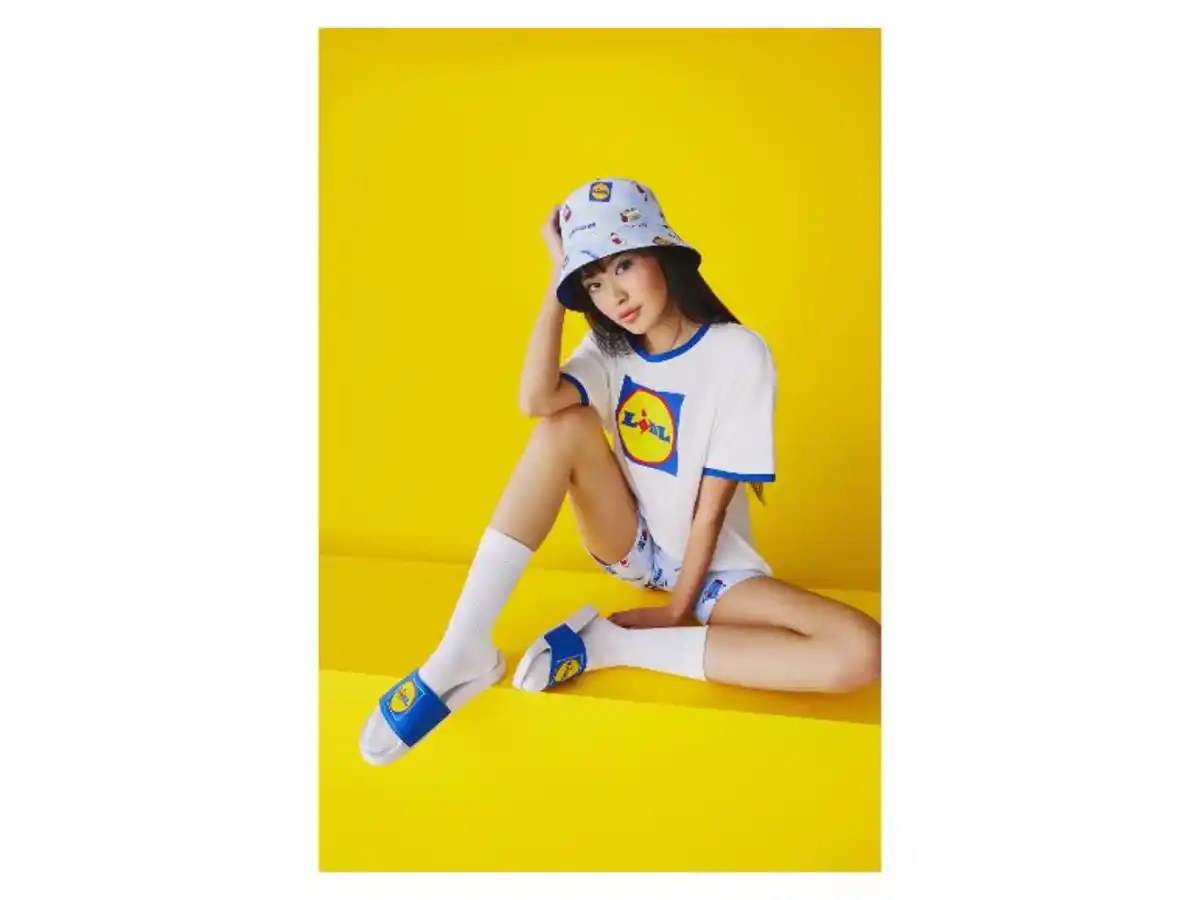 Bild 3 von Lidl Bucket-Hat mit Wendefunktion