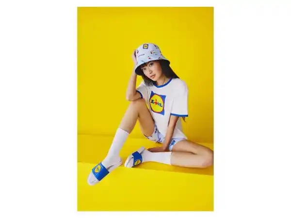 Bild 3 von Lidl Bucket-Hat mit Wendefunktion