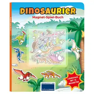 Magnetbücher