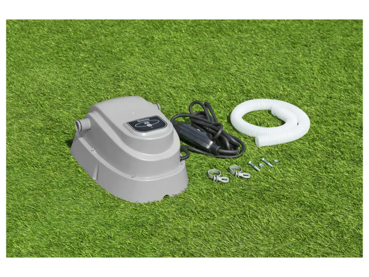 Bild 3 von Bestway Poolheizung, 2.800 W