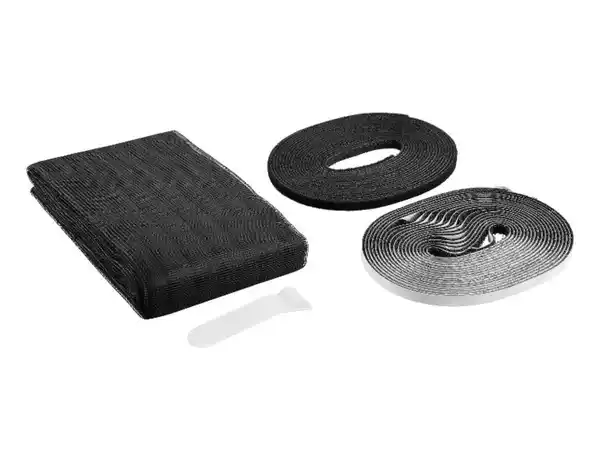 Bild 3 von LIVARNO home Fliegengitter zum Öffnen und Schließen