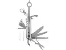 Bild 1 von CRIVIT Multifunktionsmesser/Campingbesteck