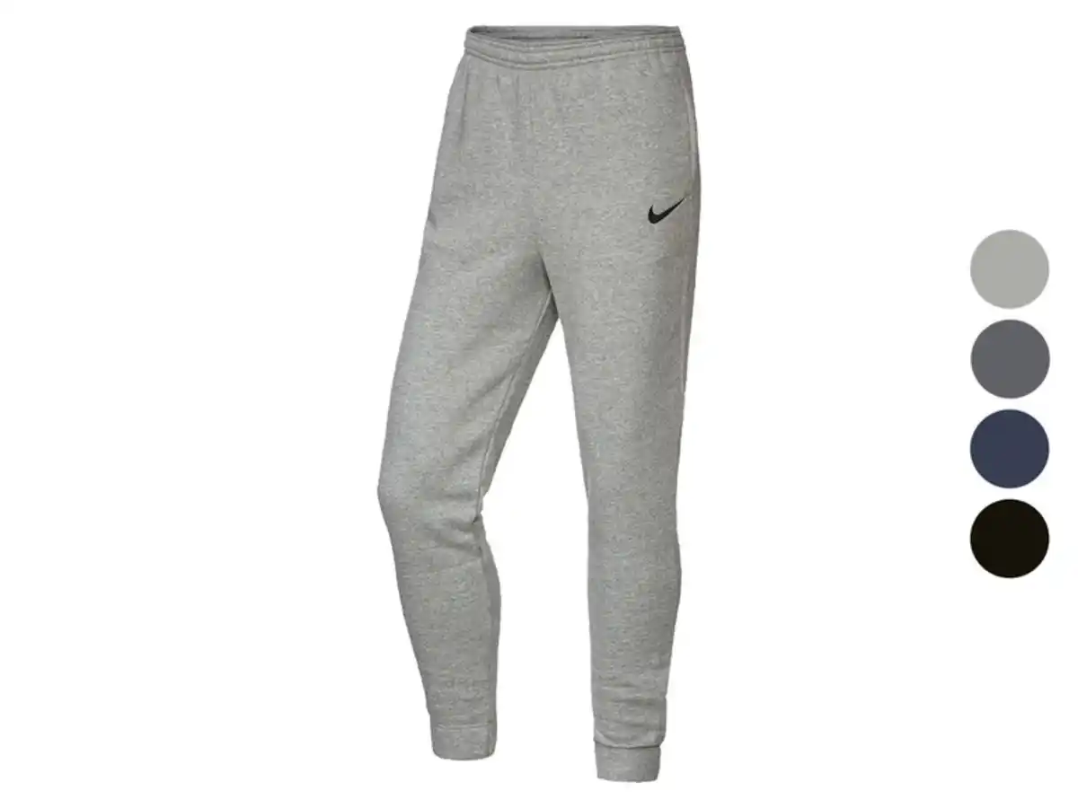 Bild 1 von Nike Herren Sweathose »Park 20« mit seitlichen Eingrifftaschen