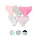 Bild 1 von LILY & DAN Kleinkinder-/Kinder-Unterhosen Multi-Pack