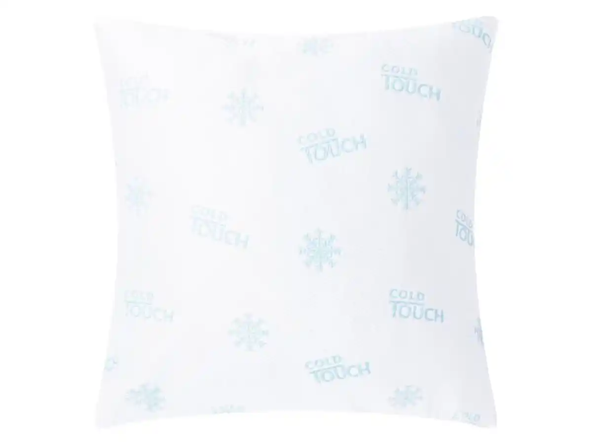 Bild 1 von LIVARNO home Kissenbezug „Coldtouch“, 80 x 80 cm