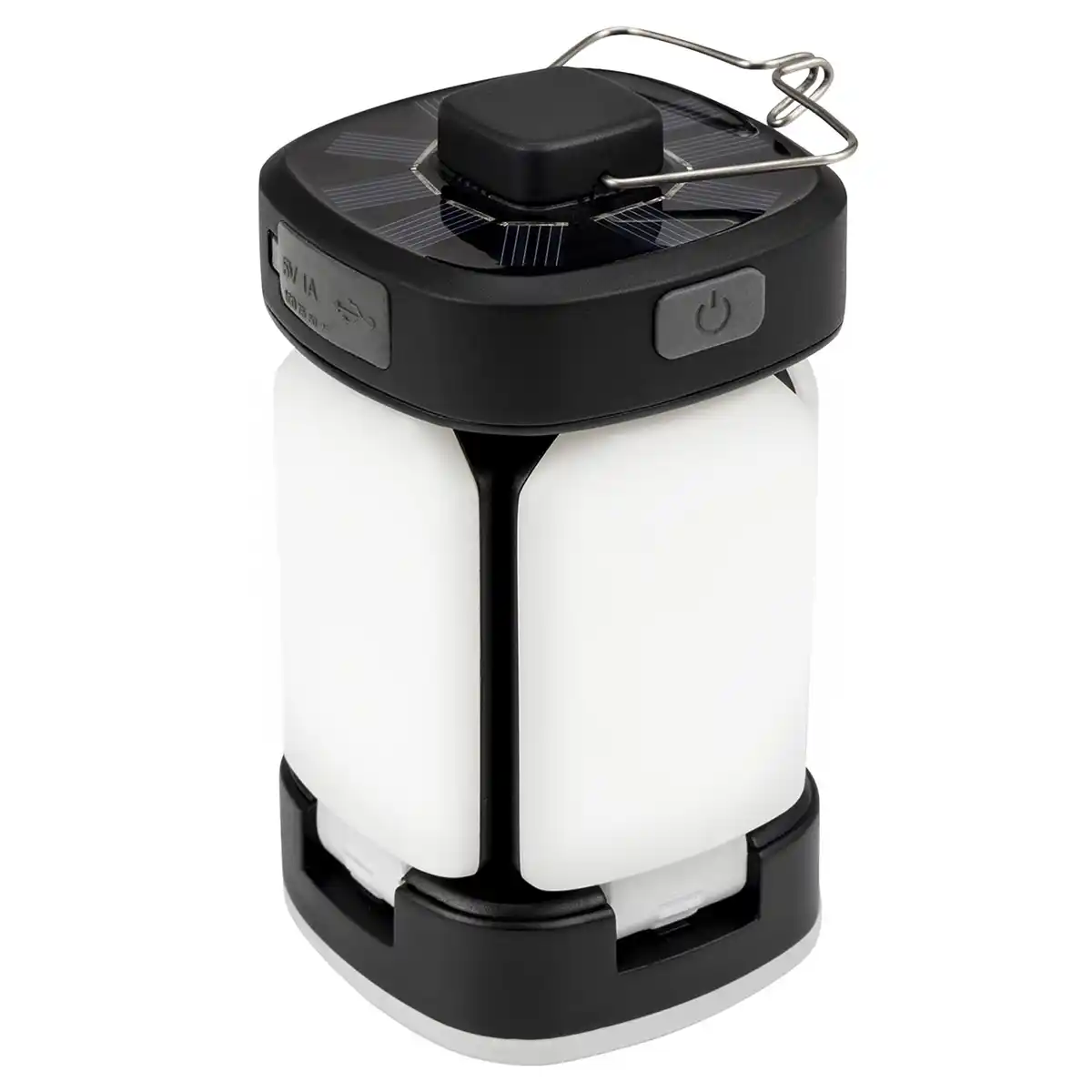 Bild 1 von ADVENTURIDGE Campingleuchten Sortiment