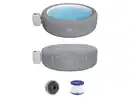 Bild 3 von Bestway LAY-Z-SPA® Whirlpool Grenada AirJet™ 236 x 71 cm, rund