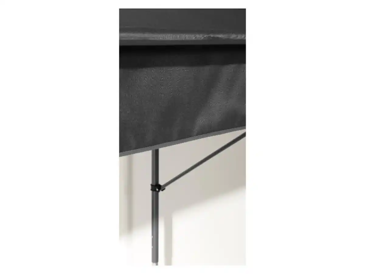 Bild 3 von LIVARNO home Klemmmarkise 200 x 150, anthrazit