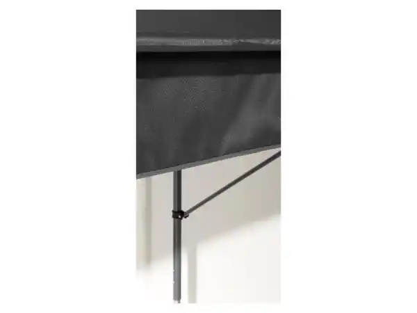 Bild 3 von LIVARNO home Klemmmarkise 200 x 150, anthrazit