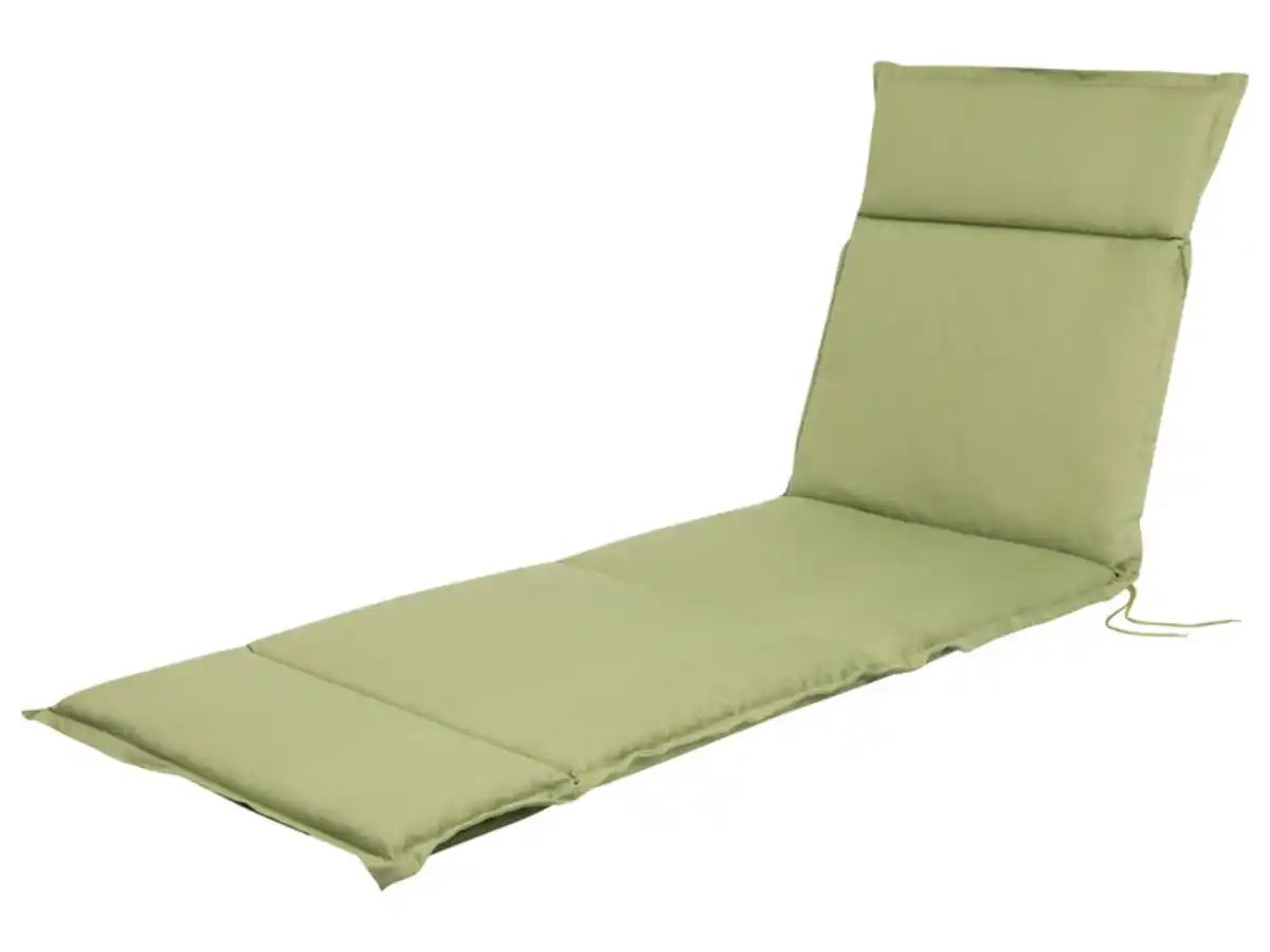 Bild 1 von LIVARNO home Polsterauflage für Liege, mit Stehsaum