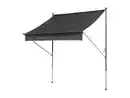 Bild 1 von LIVARNO home Klemmmarkise 200 x 150, anthrazit