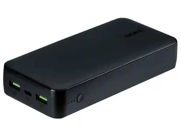 Bild 2 von TRONIC® Powerbank 20000 mAh