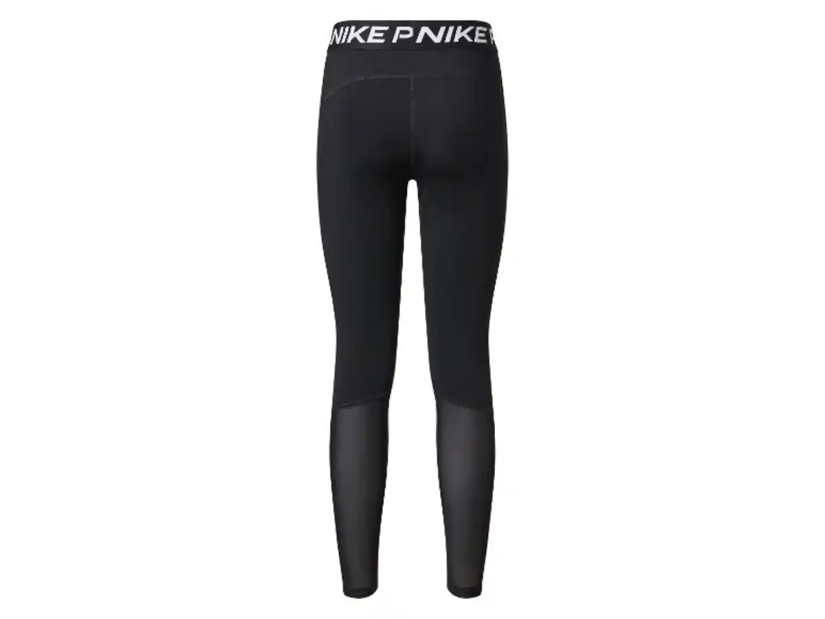 Bild 2 von Nike Damen Sport Tights, körpernahe Passform