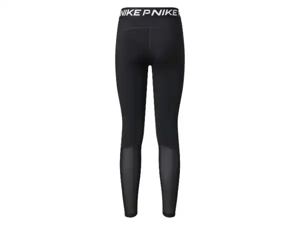 Bild 2 von Nike Damen Sport Tights, körpernahe Passform