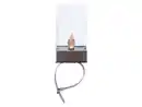 Bild 3 von LIVARNO home Solar Fackel, LED, mit realistischem Flackereffekt