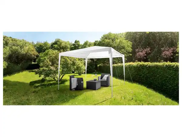 Bild 2 von CRIVIT Pavillon mit wasserabweisendem Dach